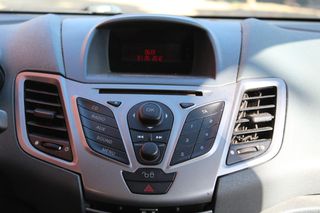 Οθόνη Πολλαπλών Ενδείξεων Ford Fiesta '10