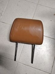 TOUAREG - ΠΡΟΣΚΕΦΑΛΟ ΔΕΡΜΑΤΙΝΟ ΚΑΦΕ