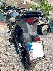 Suzuki V-Strom 650 2011 DL-thumb-1