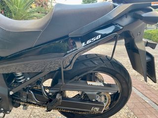 Suzuki V-Strom 650 2011 DL-thumb-2