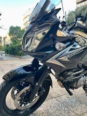 Suzuki V-Strom 650 2011 DL-thumb-3
