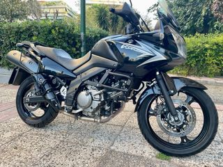 Suzuki V-Strom 650 2011 DL-thumb-5