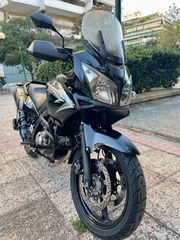 Suzuki V-Strom 650 2011 DL-thumb-6