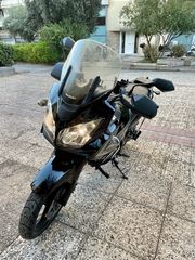 Suzuki V-Strom 650 2011 DL-thumb-8