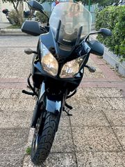 Suzuki V-Strom 650 2011 DL-thumb-9
