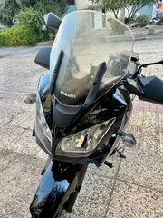 Suzuki V-Strom 650 2011 DL-thumb-11