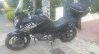 Suzuki V-Strom 650 2011 DL-thumb-13