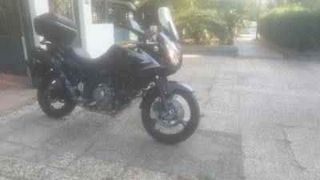 Suzuki V-Strom 650 2011 DL-thumb-14