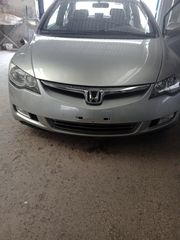 ΜΑΣΚΑ HONDA CIVIC 2009 