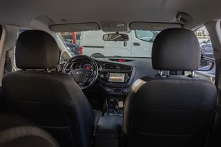 Kia Ceed / cee'd 2018 1.6 CRDi blue Premium DCT7 NAVI KLIMA-thumb-32