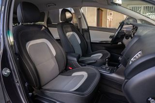 Kia Ceed / cee'd 2018 1.6 CRDi blue Premium DCT7 NAVI KLIMA-thumb-34
