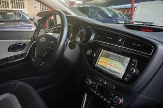Kia Ceed / cee'd 2018 1.6 CRDi blue Premium DCT7 NAVI KLIMA-thumb-37