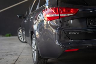 Kia Ceed / cee'd 2018 1.6 CRDi blue Premium DCT7 NAVI KLIMA-thumb-13
