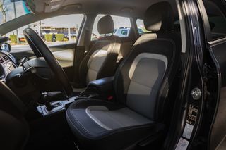 Kia Ceed / cee'd 2018 1.6 CRDi blue Premium DCT7 NAVI KLIMA-thumb-21
