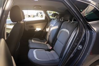 Kia Ceed / cee'd 2018 1.6 CRDi blue Premium DCT7 NAVI KLIMA-thumb-23
