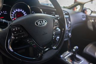 Kia Ceed / cee'd 2018 1.6 CRDi blue Premium DCT7 NAVI KLIMA-thumb-27