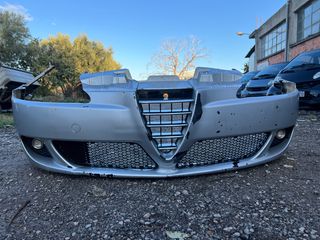 Προφυλακτήρας εμπρος για alfa Romeo 147 facelift 