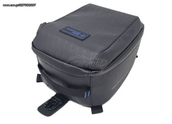 BMW Motorrad Tank Bag Black Collection 77455AOE751
