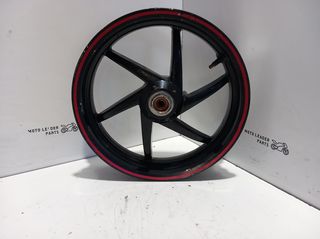 ΖΑΝΤΑ ΕΜΠΡΟΣ GILERA RUNNER *MOTO LEADER PARTS*