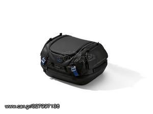 BMW Motorrad Small Rear Bag Black Collection
