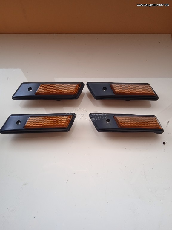 BMW E36 + E34 ΦΛΑΣΑΚΙΑ ΦΤΕΡΟΥ