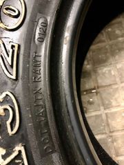 ρεζερβα λαστιχο 215/75/15-thumb-3