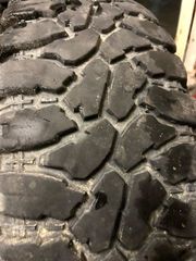 ρεζερβα λαστιχο 215/75/15-thumb-7
