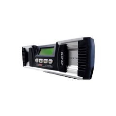 PROTRACTOR 3 σε 1 Αδιάβροχο Κλισιόμετρο, Μοιρογνωμόνιο και Ψηφιακό Αλφάδι - ΨΗΦΙΑΚΑ ΓΩΝΙΟΜΕΤΡΑ - GEMRED (#73.3000)
