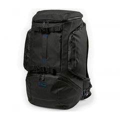 BMW Motorrad Large Back Pack Black Collection 30L