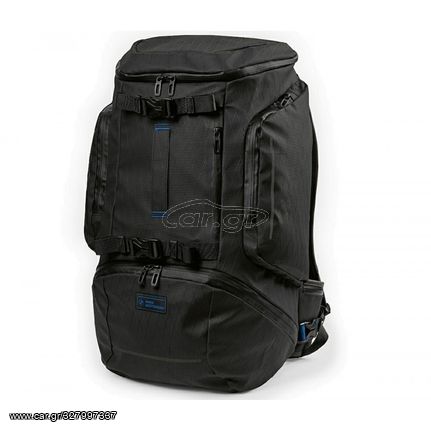 BMW Motorrad Large Back Pack Black Collection 30L