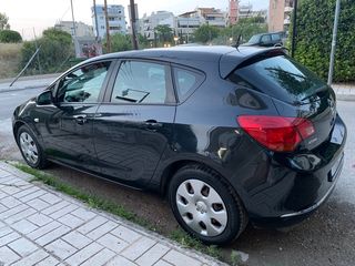 Opel Astra '13  1.3 CDTI Edition