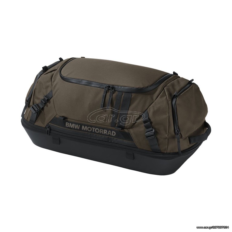 BMW Motorrad Adventure Collection Rear Bag Large