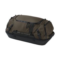 BMW Motorrad Adventure Collection Rear Bag Large