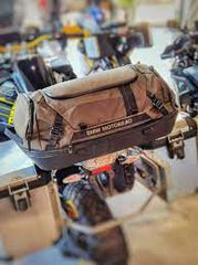BMW Motorrad Adventure Collection Rear Bag Large-thumb-1