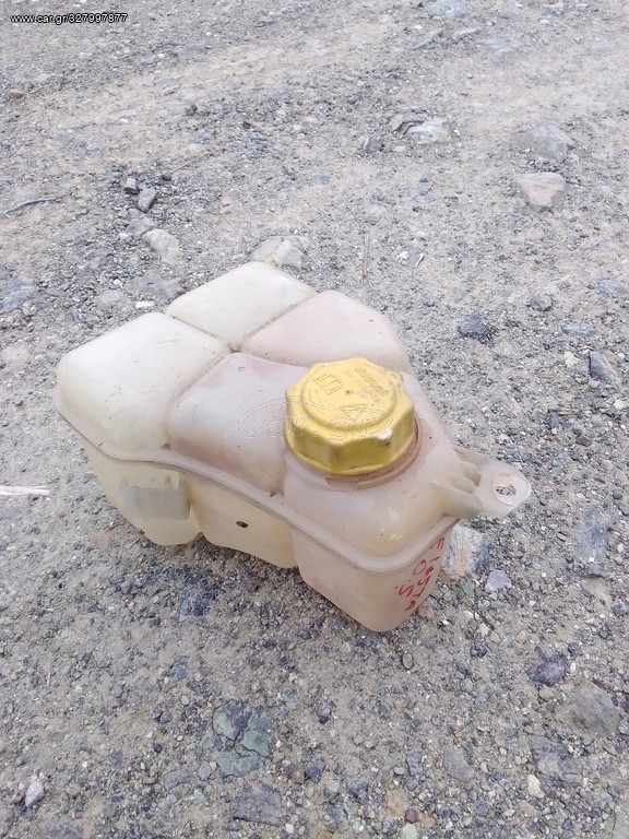 Ford Fiesta 2005