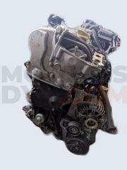 RENAULT TRAFIC NISSAN  OPEL F4RH ENGINE 2.0 16V ΚΑΙ ΣΑΣΜΑΝ 6ΑΡΙ