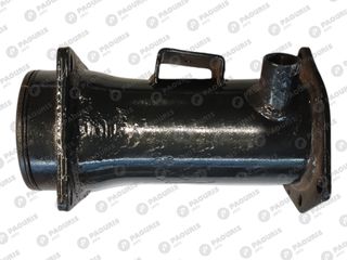 Χωνί δεξιά Yanmar: 198521-13620