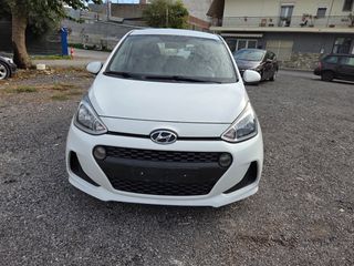 Hyundai i 10 2018