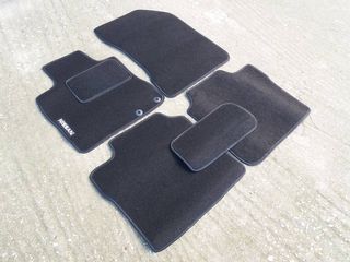 NISSAN NOTE. . .ΠΑΤΑΚΙΑ ΣΕΤ. . . -thumb-1