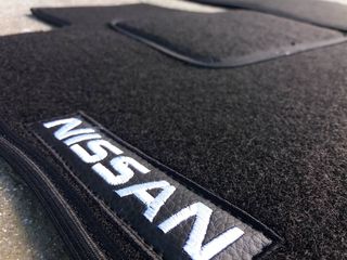 NISSAN NOTE. . .ΠΑΤΑΚΙΑ ΣΕΤ. . . -thumb-2