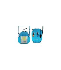 STROBE LIGHT 20W LED ΛΕΥΚΟ