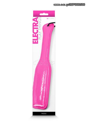 Electra Paddle Pink - Ns Novelties