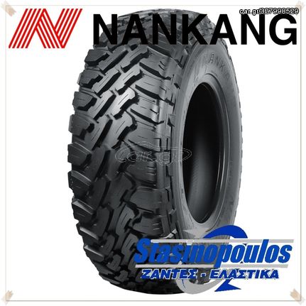 ΕΛΑΣΤΙΚΑ 205/80R16 NANKANG FT9