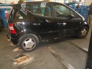 MERCEDES A140 W168 04 166960 ΗΜΙΑΥΤΟΜΑΤΟ