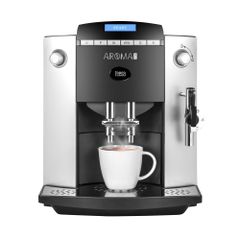 TEESA TSA4001 Αυτόματη μηχανή καφέ με μηχανή άλεσης AROMA 700