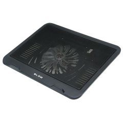 BLOW DM-66-361 Βάση με Ανεμιστήρα γιά Laptop Μαύρη
