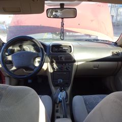 Μοτέρ Καλοριφέρ Toyota Corolla '99 Προσφορά.