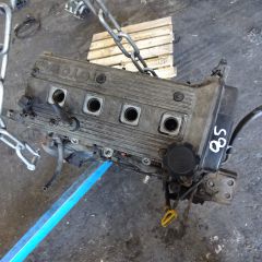 Κινητήρας ( 4EFE ) Toyota Corolla '99 Προσφορά.