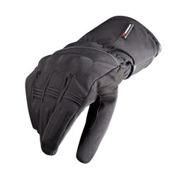 ΓΑΝΤΙΑ ΧΕΙΜΕΡΙΝΑ NORDCODE RIDER PRO ΜΑΥΡΑ-thumb-2