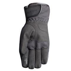 ΓΑΝΤΙΑ ΧΕΙΜΕΡΙΝΑ NORDCODE RIDER PRO ΜΑΥΡΑ-thumb-1
